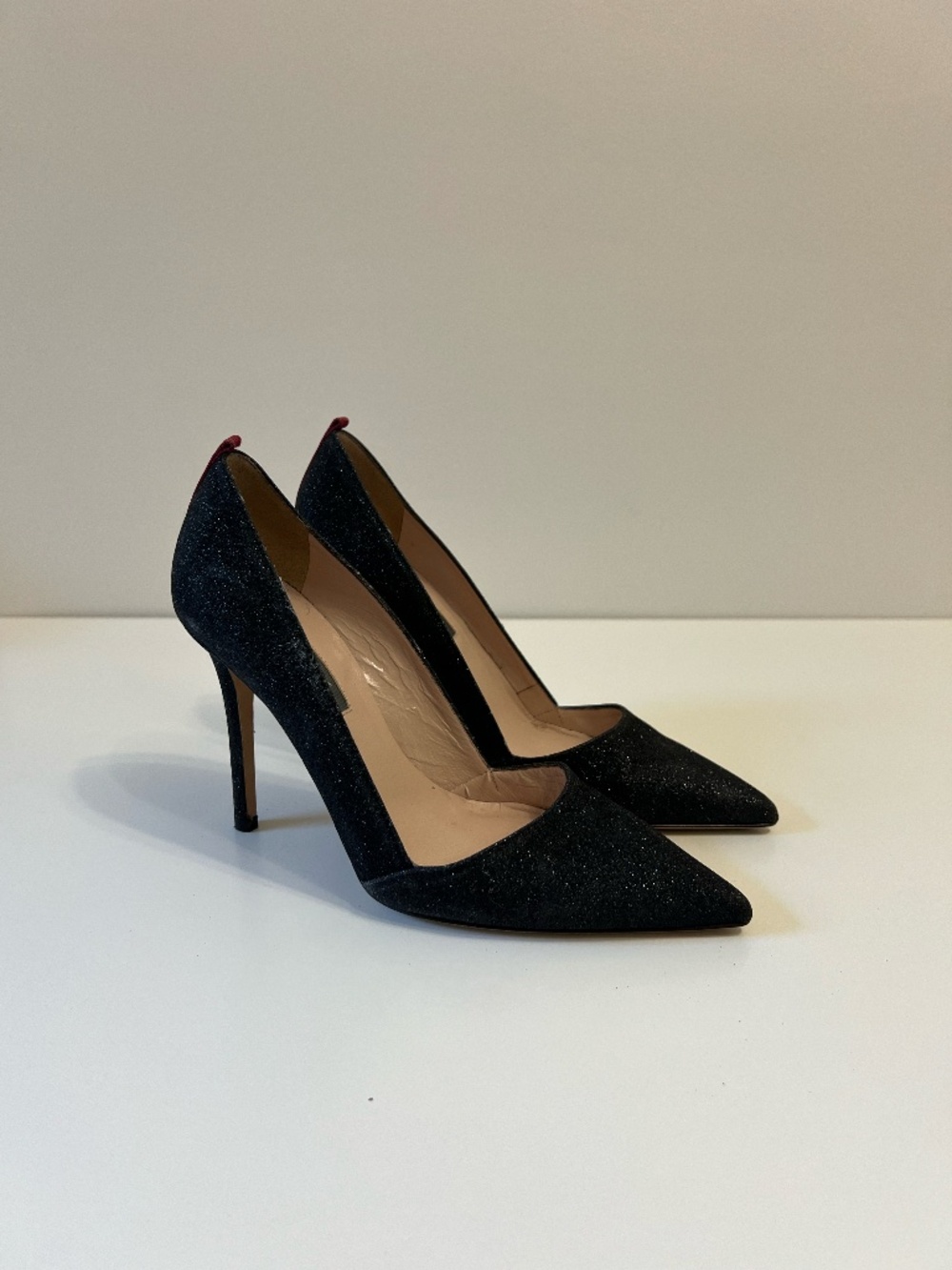 SJP by Sarah Jessica Parker Heels
